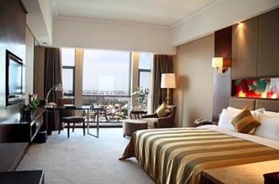 фото отеля Peony International Hotel