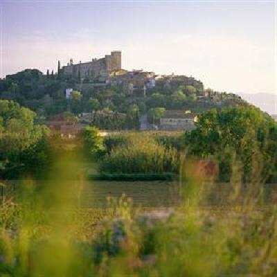 фото отеля Hotel Castell d'Emporda