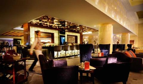 фото отеля Crowne Plaza Foshan