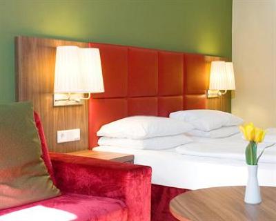фото отеля BEST WESTERN Hotel Elefant