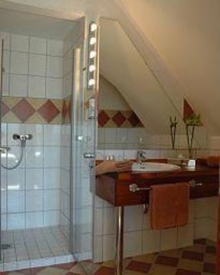 фото отеля Hotel Villa Melsheimer