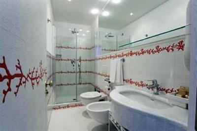 фото отеля Corallo Hotel Sant'Agnello