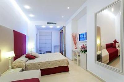 фото отеля Corallo Hotel Sant'Agnello