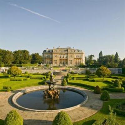 фото отеля Luton Hoo Hotel Golf and Spa