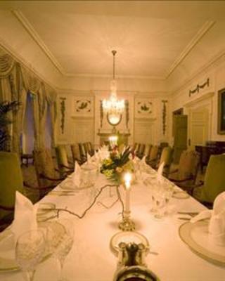 фото отеля Luton Hoo Hotel Golf and Spa
