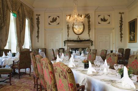 фото отеля Luton Hoo Hotel Golf and Spa