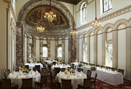 фото отеля Luton Hoo Hotel Golf and Spa