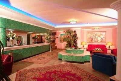 фото отеля Hotel Club Cala Ginepro