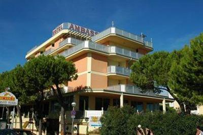 фото отеля Ambassador Hotel San Michele al Tagliamento