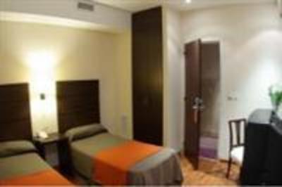 фото отеля Gran Hotel Argentino