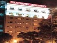 Gran Hotel Argentino