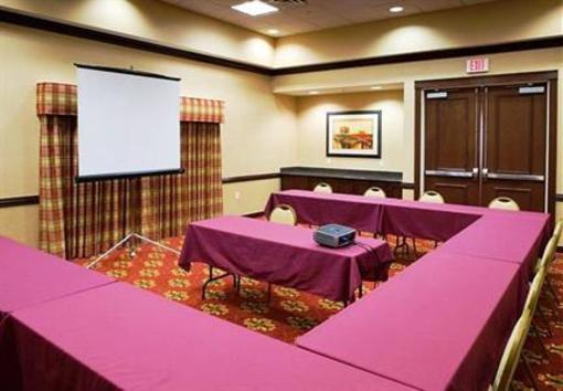 фото отеля Residence Inn Tucson Airport