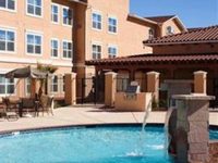 Residence Inn Tucson Airport