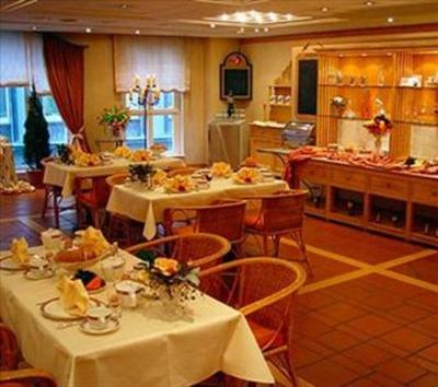 фото отеля Ravensberger Hof
