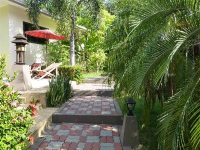фото отеля Baan Sukreep Resort