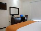 фото отеля Comfort Inn Cancun Aeropuerto