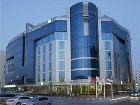 фото отеля Holiday Inn Dubai-Al Barsha