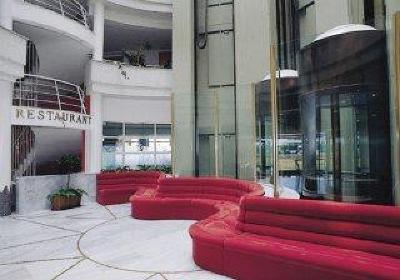 фото отеля Mercury Hotel Santa Susanna