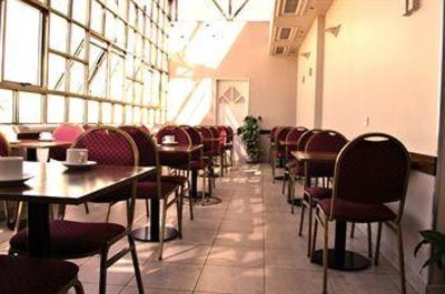 фото отеля America Plaza Hotel
