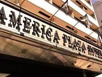 America Plaza Hotel