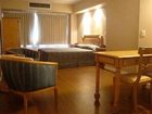 фото отеля America Plaza Hotel