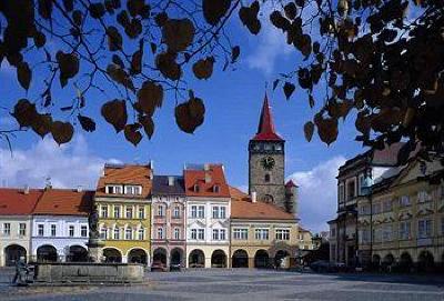 фото отеля Hotel U Krale