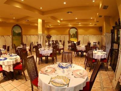 фото отеля Hotel Comillas
