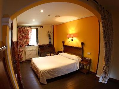 фото отеля Hotel Comillas
