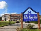 фото отеля Hotel Comillas