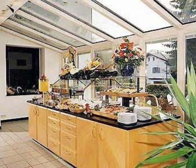 фото отеля Hotel Am Wald Bad Tolz