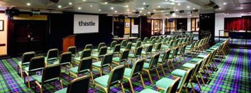 фото отеля The King James by Thistle Edinburgh
