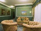 фото отеля Aton Hotel Krasnodar