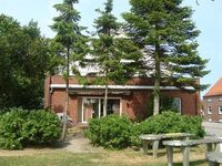 Apartmenthaus Seestern