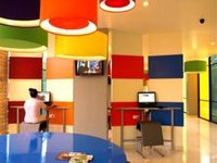 POP Hotel Airport Jakarta