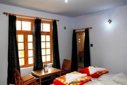 фото отеля Hotel Ladakh Greens