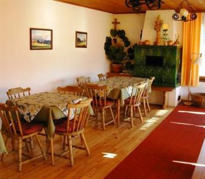 фото отеля Bauernhof Pension Mikl
