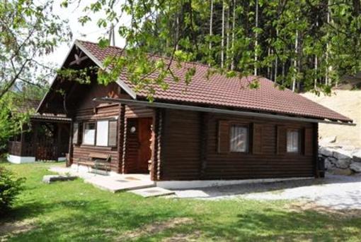фото отеля Bauernhof Pension Mikl