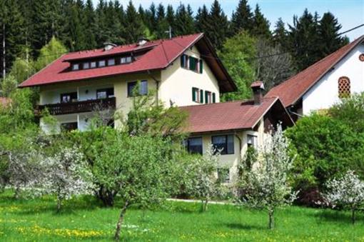 фото отеля Bauernhof Pension Mikl