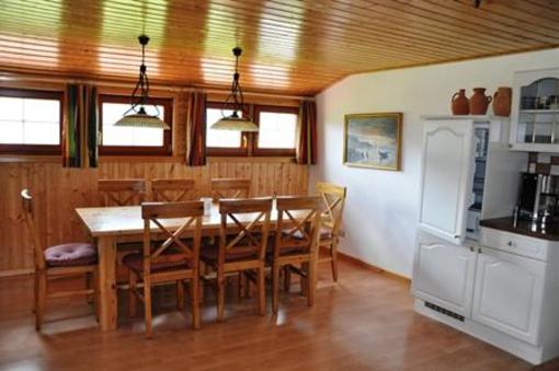 фото отеля Bauernhof Pension Mikl