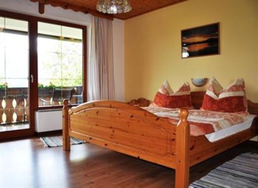 фото отеля Bauernhof Pension Mikl