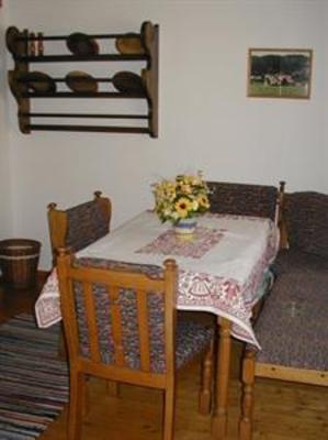 фото отеля Bauernhof Pension Mikl