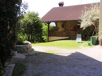 фото отеля Bauernhof Pension Mikl