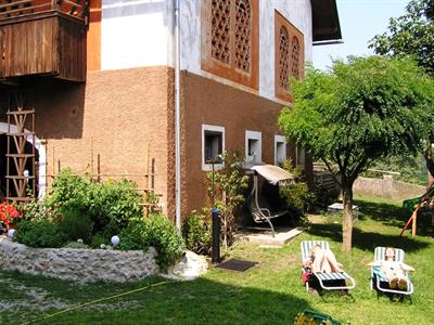 фото отеля Bauernhof Pension Mikl