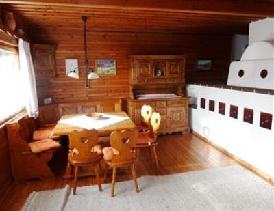 фото отеля Bauernhof Pension Mikl