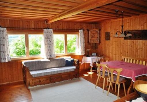 фото отеля Bauernhof Pension Mikl