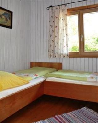 фото отеля Bauernhof Pension Mikl