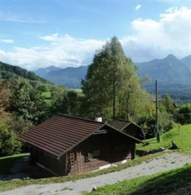 фото отеля Bauernhof Pension Mikl