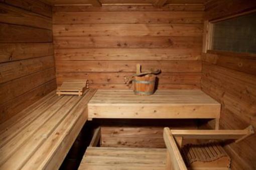 фото отеля Minties Floating Bed and Breakfast