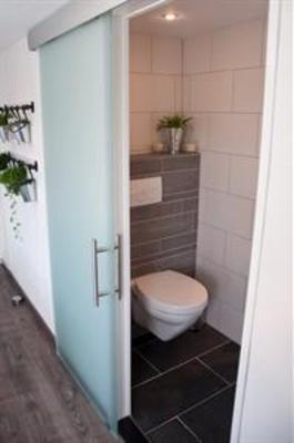 фото отеля Minties Floating Bed and Breakfast