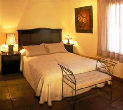 фото отеля Casa Rural la Fuente Gorda
